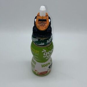 TIGER SHARK Good 2 Grow Spouts Topper, Hot Wheels Monster Trucks NEW‎ Juice 6 oz